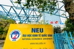ĐH Kinh tế Quốc dân: Chỉ tiêu đào tạo từ xa gấp 3-5 lần chính quy, điểm trúng tuyển chỉ từ 15 điểm