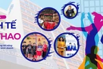 ĐH Hoa Sen tiên phong đào tạo nhân lực chất lượng cao ngành Kinh tế Thể thao