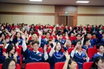Mỹ tạm dừng cấp visa, CSGDĐH dạy chương trình liên kết lên phương án ứng phó