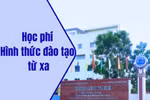 ĐH Trà Vinh: Học phí ngành Ngôn ngữ Anh hệ từ xa lên tới 40-58 triệu đồng/khóa