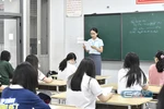 Hà Nội: Thí sinh tự tin, sẵn sàng cho kỳ thi vào lớp 10 THPT năm học 2025-2026