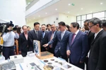 Trường Đại học Công nghệ - ĐHQGHN: Cơ sở uy tín hàng đầu đào tạo nhân lực bán dẫn