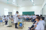 Thầy và trò được chủ động rèn nghề nếu trường đào tạo y có cơ sở thực hành trực thuộc