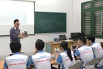 Rất khó công nhận văn bằng lẫn nhau nếu chỉ kiểm định định kỳ ở một số nhóm ngành