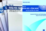 Thu hút chuyên gia tham gia Hội đồng biên tập tạp chí khoa học: Dễ hay khó?