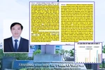 2 bài báo của ứng viên PGS Lê Khắc Bình bị tố mức độ trùng lặp gần như hoàn toàn