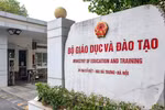 Quy chế làm việc của Bộ Giáo dục và Đào tạo