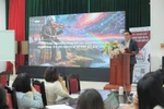 ĐHQGHN triển khai thí điểm chương trình Giáo sư thỉnh giảng