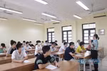 Sở GD&ĐT Hà Nội đề nghị nhà trường vận động học sinh, giáo viên sử dụng phương tiện giao thông điện