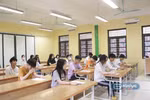 Sở GD&ĐT Hà Nội công bố chi tiết nguyện vọng vào 10, THPT Yên Hòa có tỷ lệ chọi cao nhất