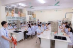 Dự kiến có 3 chức danh với giảng viên: "Người trong cuộc" nêu quan điểm