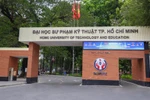 Nguồn thu KHCN đạt trên 1%, ĐH Sư phạm Kỹ thuật TP.HCM nói do thống kê chưa đầy đủ