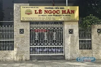 TPHCM: Tiếp tục có lớp thu nhiều khoản gây bức xúc, Hiệu trưởng TH Lê Ngọc Hân nói gì?