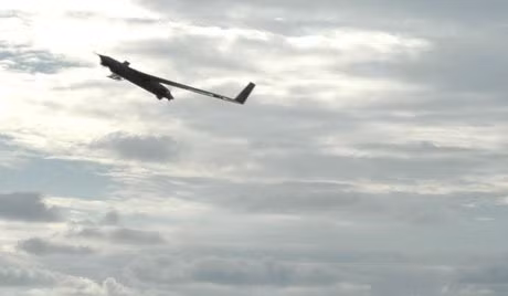 Báo Nga: Việt Nam thử nghiệm thành công máy bay không người lái