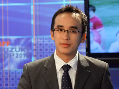 Người hâm mộ tiếp tục “phát cuồng” vì BLV bóng đá VTV