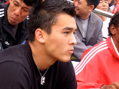 Đặng Văn Robert bất ngờ gia nhập Bình Dương