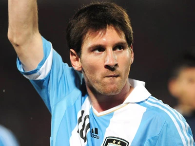 Thử tài fan Barca: Ai biết nhiều hơn về Lionel Messi?