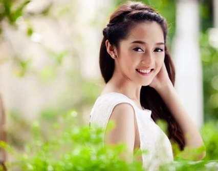 10 điều thú vị về cô gái xinh nhất nhì The Voice