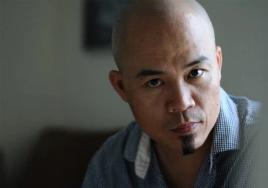 Huy Tuấn: 'Anh Quân là sự lựa chọn khôn ngoan của Mỹ Linh'