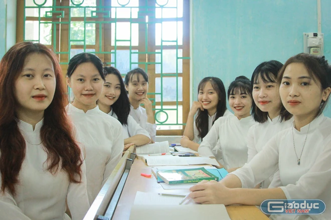 Cơ sở đào tạo đồng tình với đề xuất ngành sư phạm chỉ xét tuyển ở nguyện vọng 1-2-3