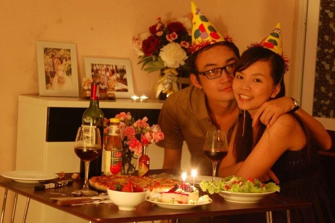 Thí sinh Nguyễn Hải Thanh, hàng Đường, Hà Nội - 39