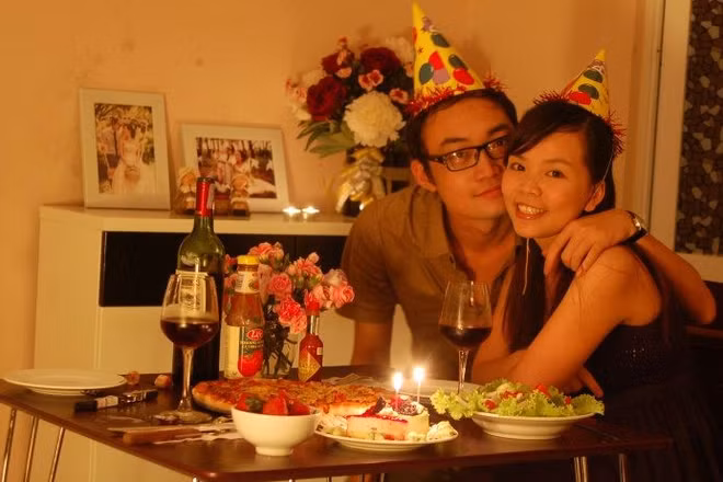 Thí sinh Nguyễn Hải Thanh, hàng Đường, Hà Nội - 39