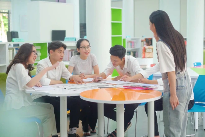 Bộ GDĐT công bố tiêu chí xác định cơ sở giáo dục đại học, giáo dục nghề nghiệp thuộc diện sắp xếp