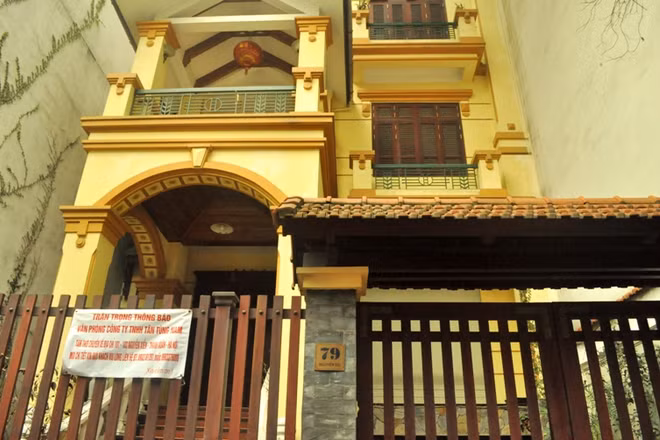 Ảnh độc: Căn nhà 130 tỷ của thiếu gia tổ chức đám cưới siêu sang 