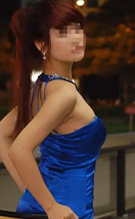 "Nữ hoàng chim mồi" dính đòn ghen kinh hoàng