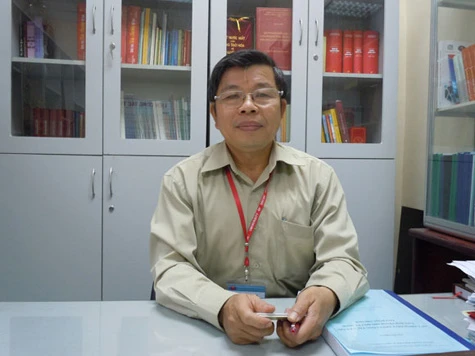'Đừng học Lịch sử một mình' 