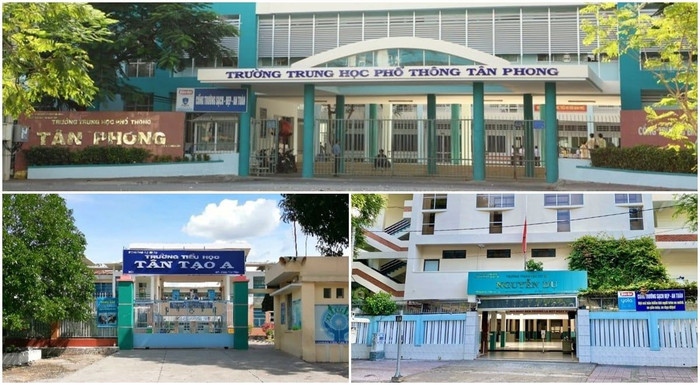 Nhiều trường công lập tại Thành phố Hồ Chí Minh ký hợp đồng dạy kỹ năng sống cho học sinh với Công ty Rồng Việt. Ảnh minh họa. kynangsongrviet.jpg