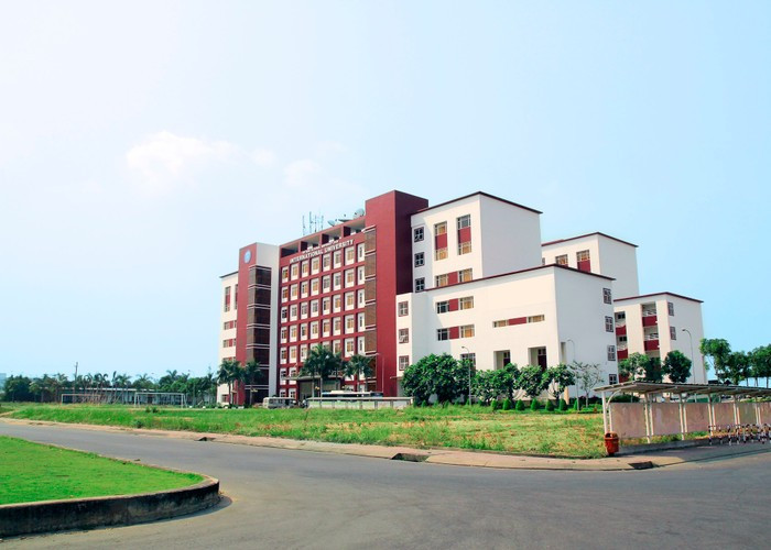 Trường Đại học Quốc tế, Đại học Quốc gia Thành phố Hồ Chí Minh. Ảnh minh họa từ website trường. imageiu.jpg