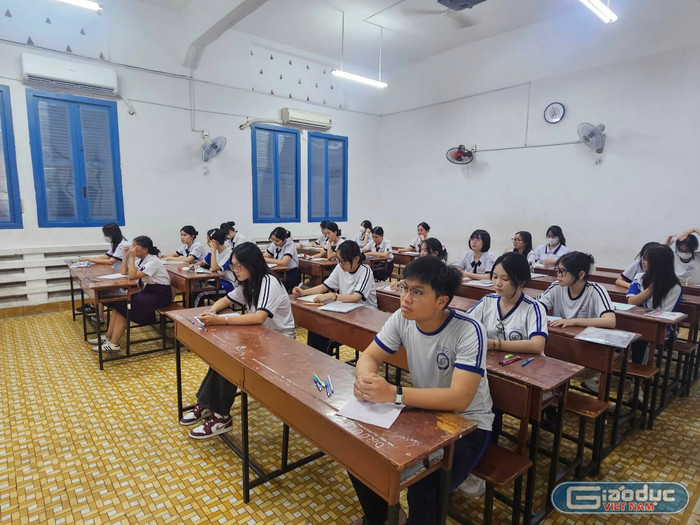 Ảnh minh họa: Việt Dũng gdvn-thitotnghiepthptnam2025.jpg