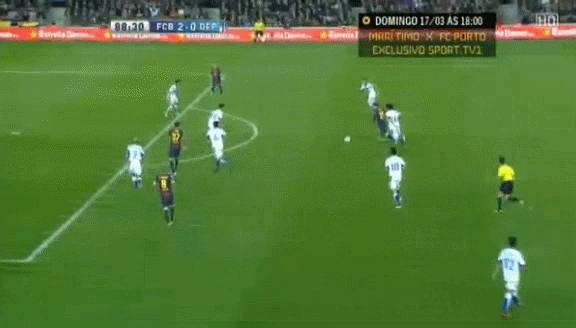 Bàn thắng tuyệt đẹp và ngẫu hứng của Messi. Bàn thắng tuyệt đẹp và ngẫu hứng của Messi.