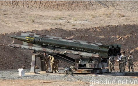 Tình báo Israel: Iran đã đủ nguyên liệu cho 4 quả bom hạt nhân ảnh 2 Tình báo Israel: Iran đã đủ nguyên liệu cho 4 quả bom hạt nhân ảnh 2