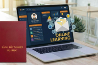 Số lượng tín chỉ trong đào tạo văn bằng 2 Ngôn ngữ Anh ở 30 CSGDĐH phía Nam: Mỗi trường một kiểu