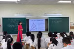 Hà Nội: Hiệu trưởng cho rằng công bố môn thi thứ 3 sớm hay muộn không phải vấn đề quá đáng lo