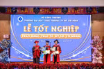 Thủ khoa thạc sĩ ngành Kỹ thuật điện, Trường ĐH Công Thương TPHCM với hành trình kiên trì học hỏi