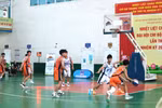 GMB League: U18 nam Vinschool The Harmony thắng áp đảo Lý Thái Tổ, tiến vào chung kết
