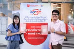 Trường Đại học Văn Lang công bố mức điểm nhận hồ sơ xét tuyển