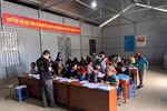 Xóa mù chữ - nền tảng để người dân tiếp cận thông tin, phát triển sinh kế bền vững