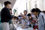 Future Fest 2026: Hơn 5.000 học sinh lớp 12 tham gia trải nghiệm và định hướng tương lai