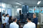 Gần 20 tỷ đồng thiết bị CNC công nghệ cao được Sơn Đông Chenbang viện trợ cho HUIT