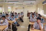 Ôn tốt nghiệp THPT giai đoạn nước rút: Thí sinh tránh học nhồi nhét kiến thức