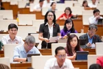 ĐBQH Nguyễn Thị Lan: Cần giải pháp tổng thể để nâng cao giá trị nông sản chủ lực