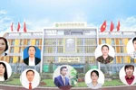 Học viện Nông nghiệp Việt Nam có thêm 17 phó giáo sư ở nhiều ngành học