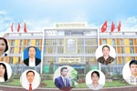 Học viện Nông nghiệp Việt Nam có thêm 17 phó giáo sư ở nhiều ngành học