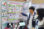 Điều chỉnh cách tính số lượng dự án dự thi nghiên cứu khoa học kỹ thuật dành cho HS phổ thông