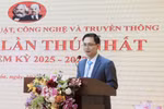 PGS.TS Phạm Thế Anh chia sẻ về những vấn đề ưu tiên quan tâm trong vai trò ĐBQH khóa XVI