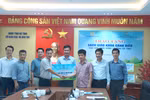 Đồng hành cùng ngành giáo dục Hà Tĩnh, VEPIC trao tặng hơn 30.000 đầu sách cho học sinh vùng lũ